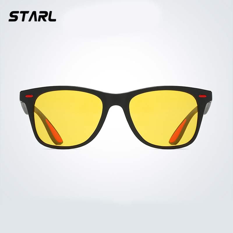 SG63Y STARL Night Vision Sunglass for Men