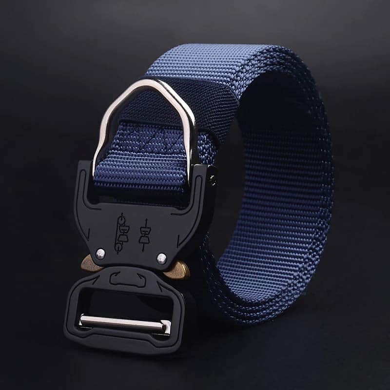 B181 Dandali Tactical Outdoor Nylon Belt