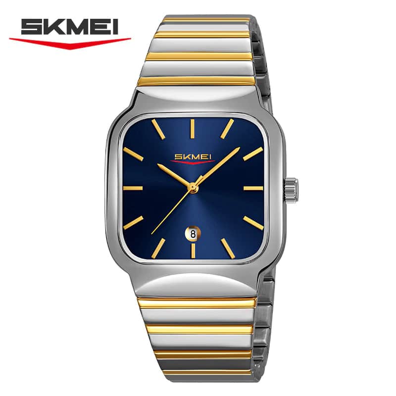 SK104 SKMEI 9361 Men's Luxury Quartz Watch