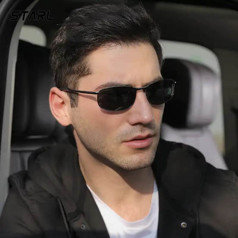 A336 STARL Polarized Sunglass for Men
