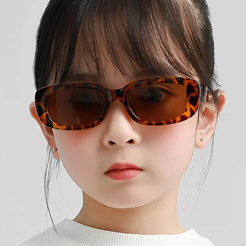 A709 STARL Kids Fashion Sunglasses