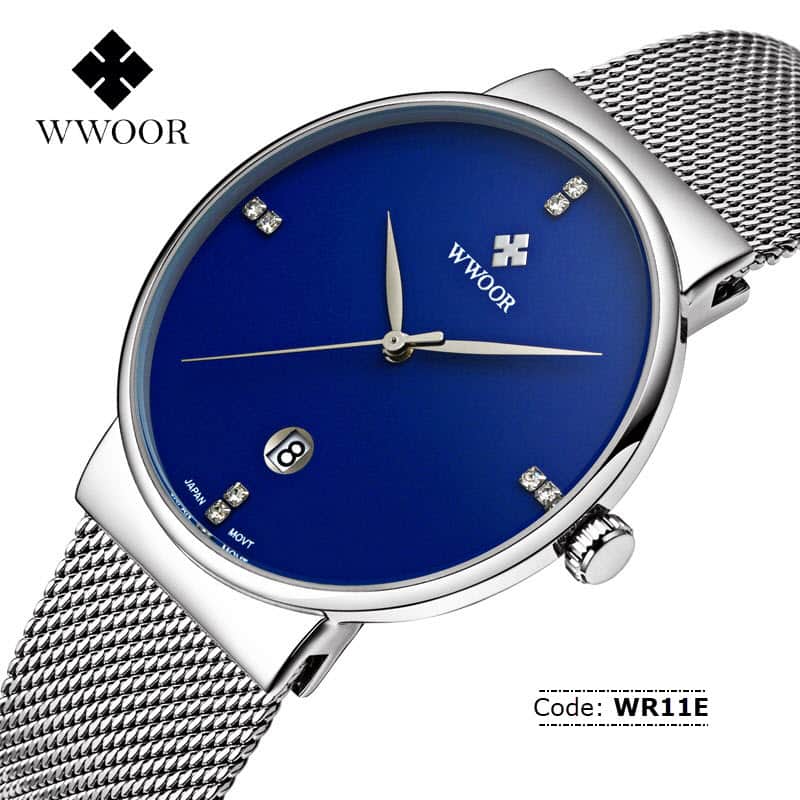 WR11E WWOOR Simplicity