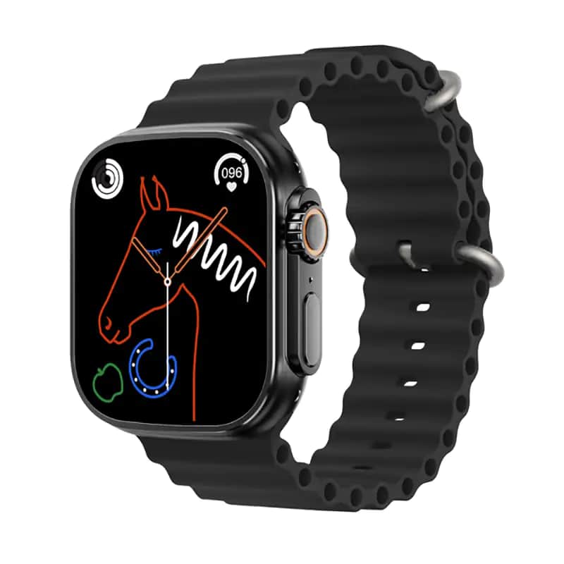 SW102 S8 Ultra Smart Watch Series 8 Wireless Bluetooth Sports Smartwatch