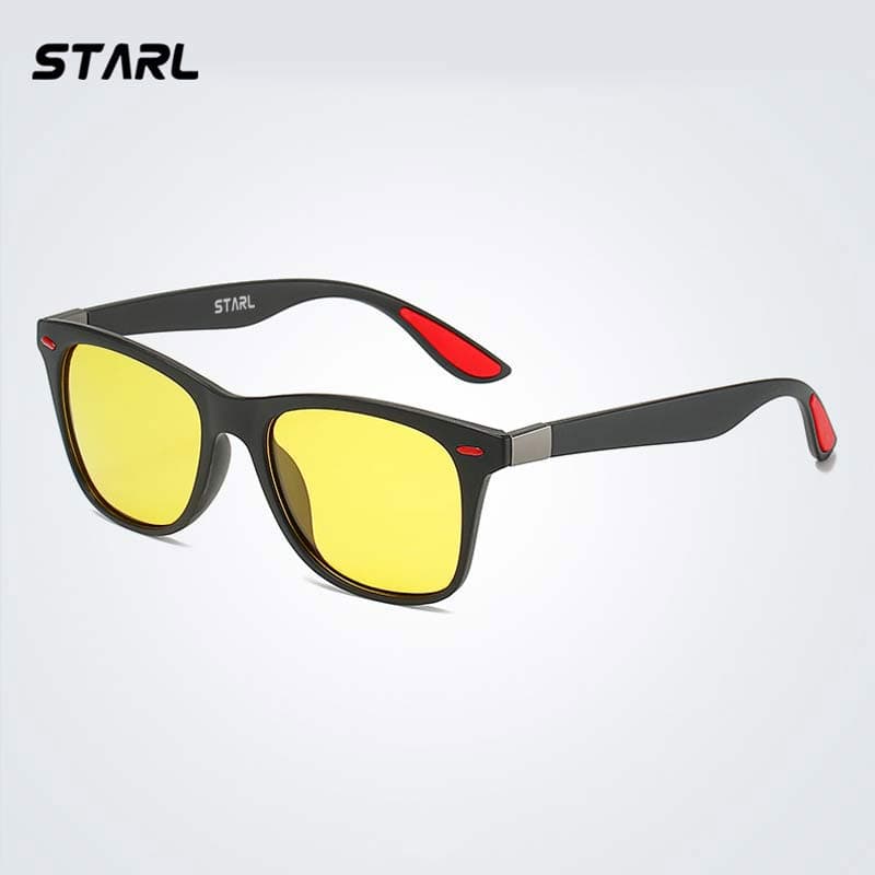 SG63Y STARL Night Vision Sunglass for Men