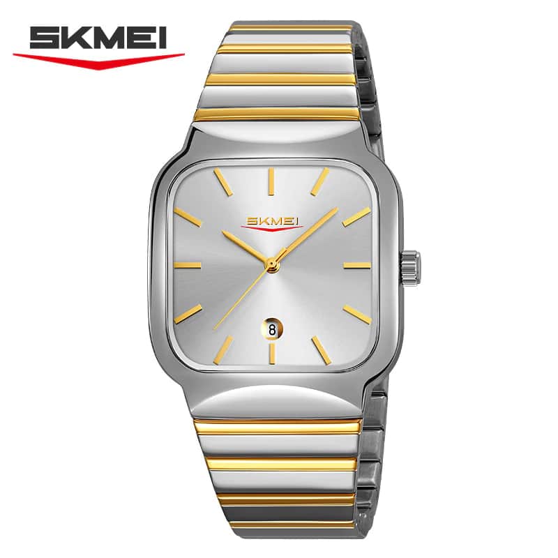SK103 SKMEI 9361 Men's Luxury Quartz Watch