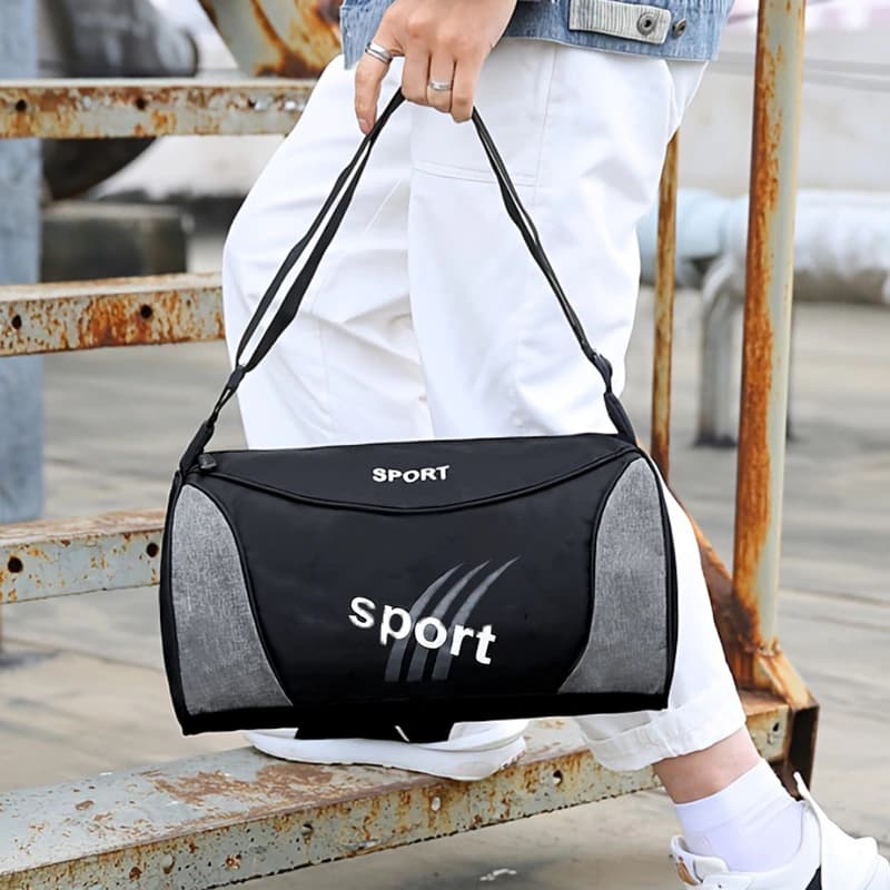 B1054 Sports Gym and Travel Bag