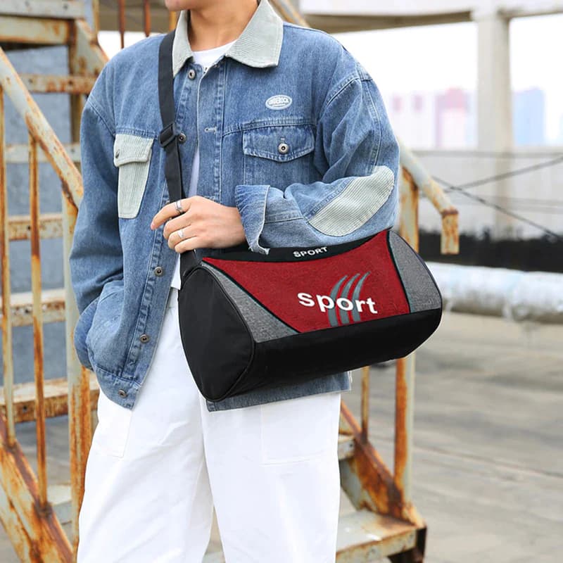 B1055 Sports Gym and Travel Bag