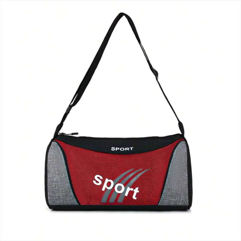 B1055 Sports Gym and Travel Bag