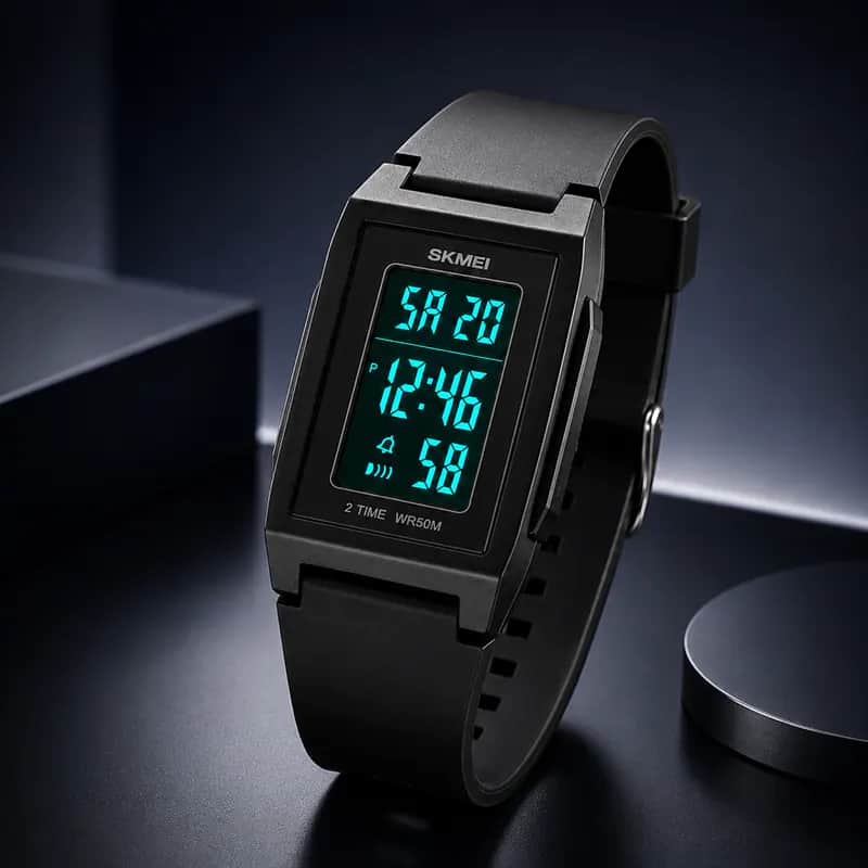 SK112 SKMEI 2321 Digital Unisex Sport Watch