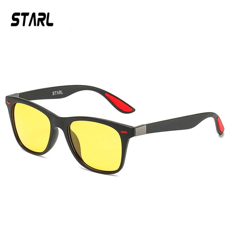 SG63Y STARL Night Vision Sunglass for Men