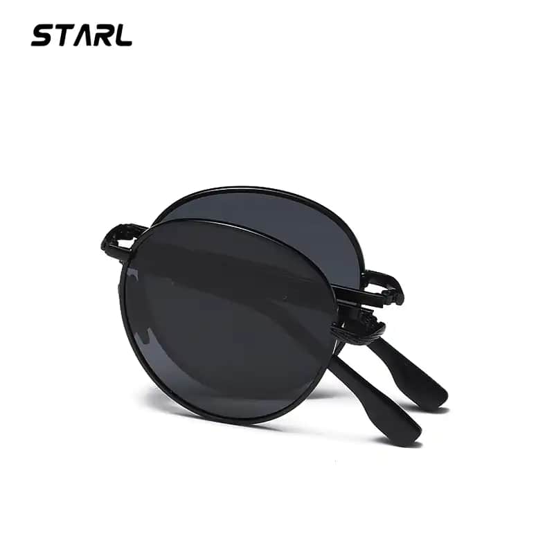 A330 STARL Foldable Polarized Sunglass