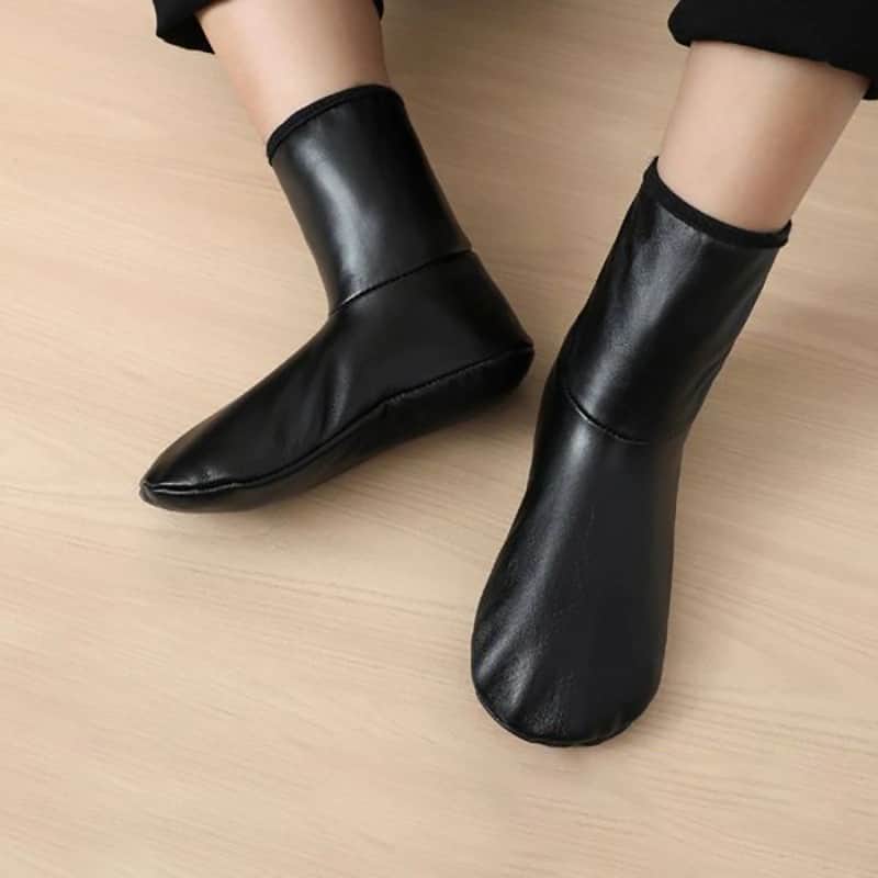 Z7015 Warm & Anti-Cold Unisex Home Socks