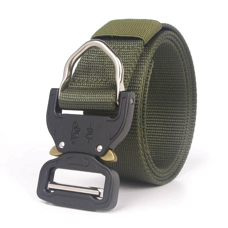 B184 Dandali Tactical Outdoor Nylon Belt