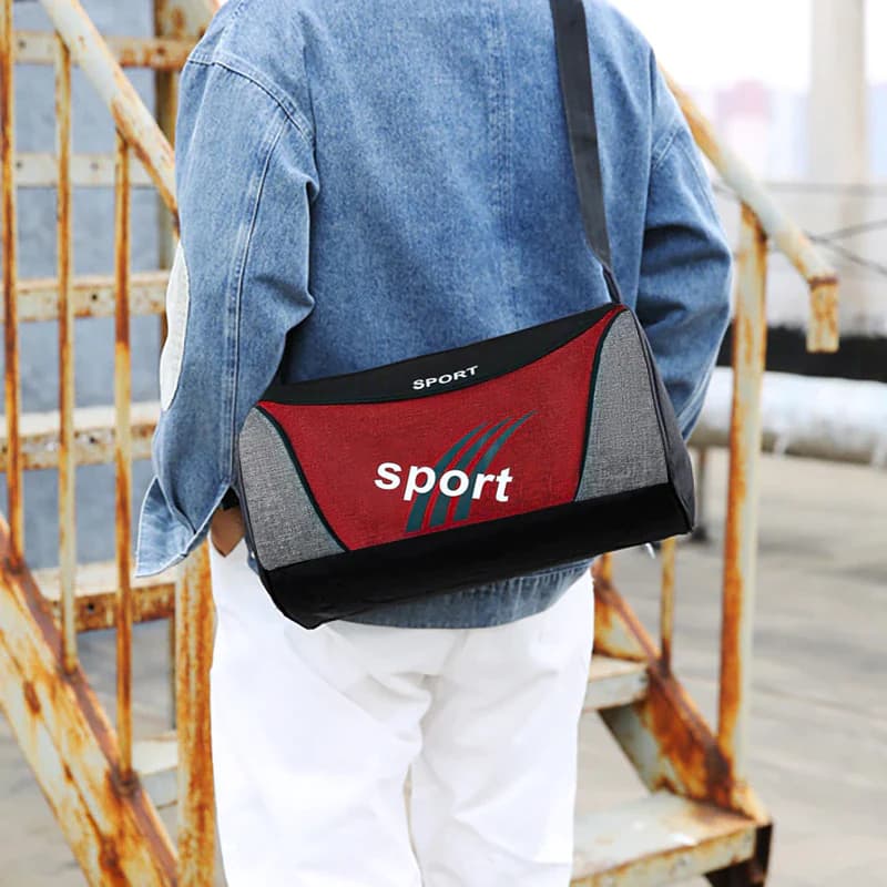 B1055 Sports Gym and Travel Bag
