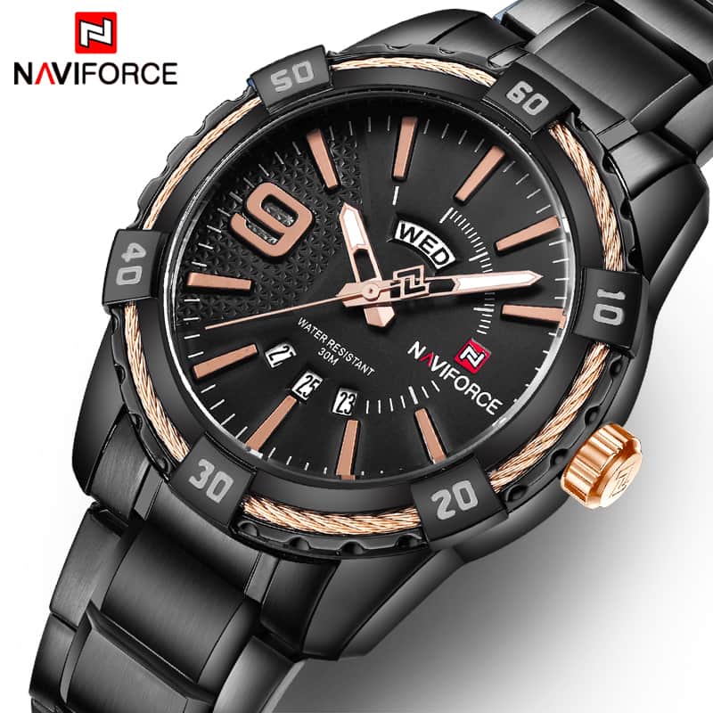 NV13K Naviforce Explorer