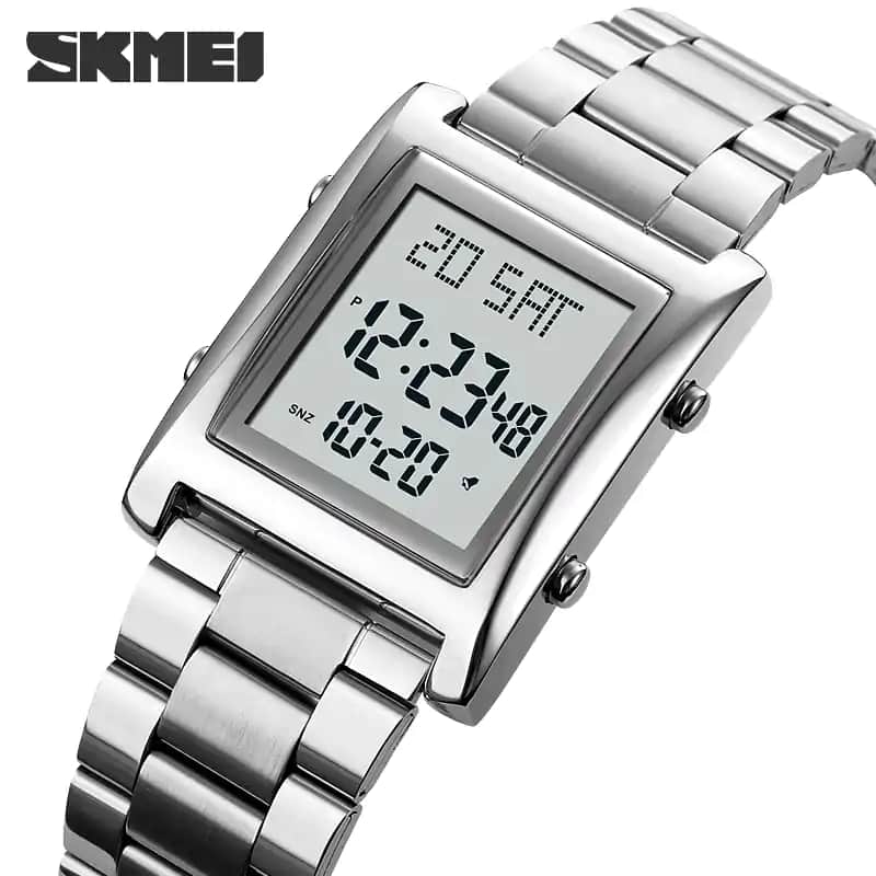 SK58W SKMEI 1812 Digital Waterproof Watch for Men