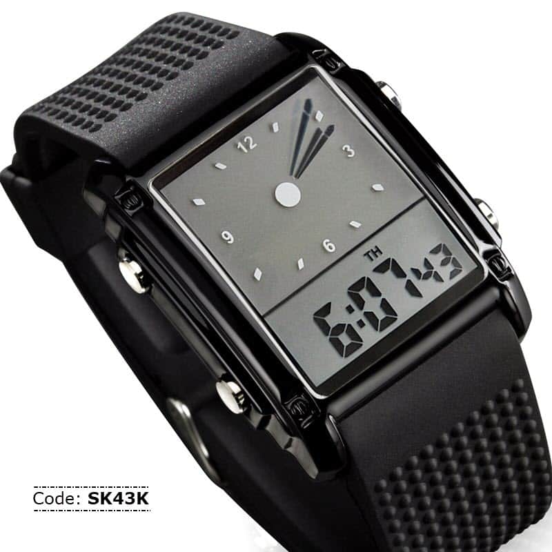 SK43K SKMEI 0814 Digital Watch