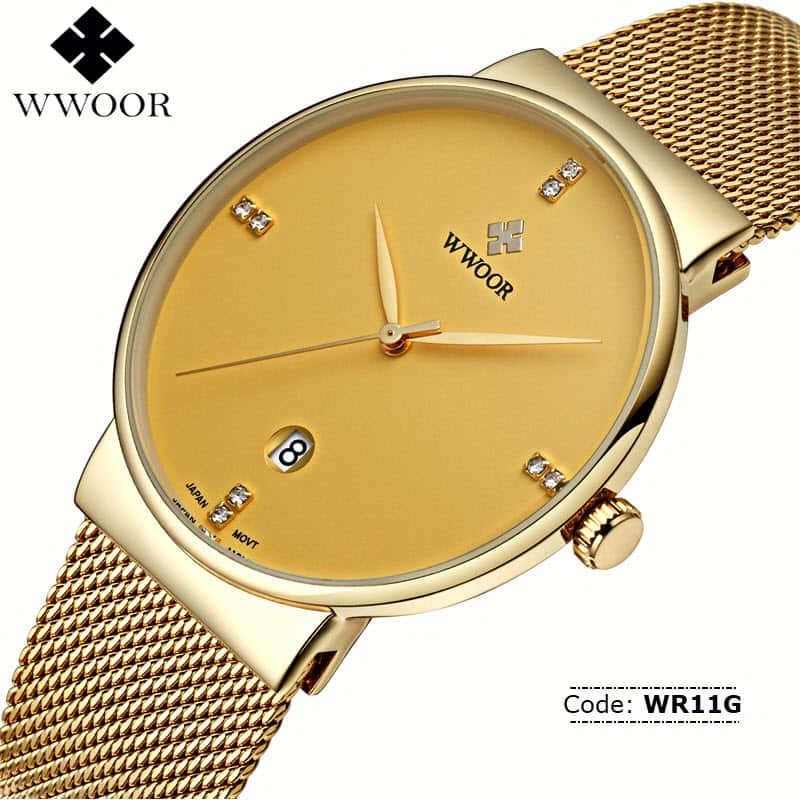 WR11G WWOOR Simplicity