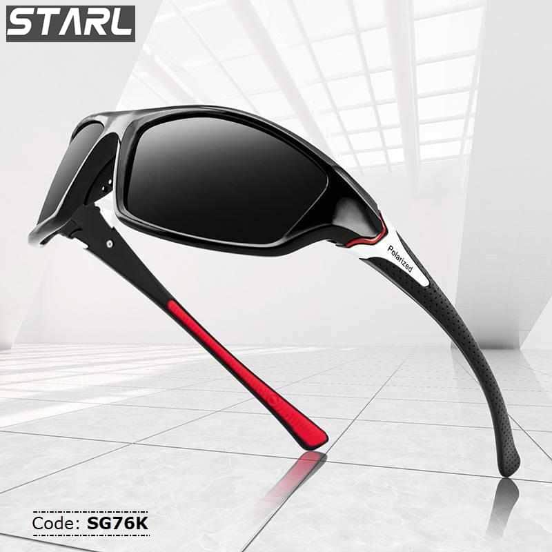 SG76K STARL Polarized Sunglass for Men