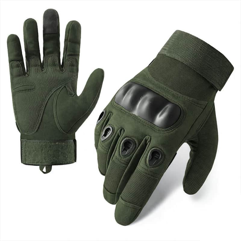 GL32A Premium Quality Tactical Anti-slip Hand Gloves
