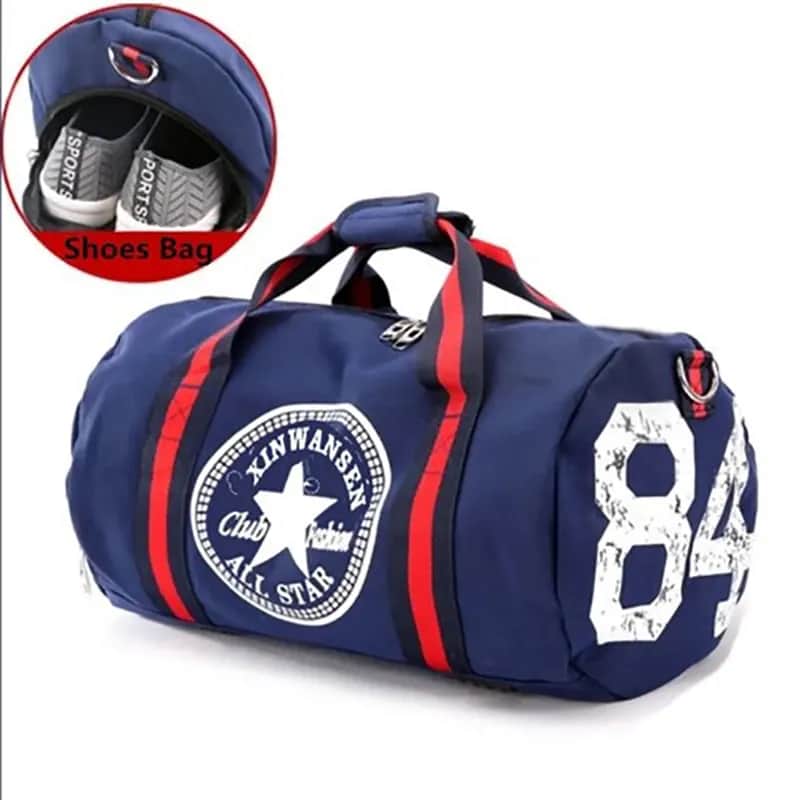 B1003 Sports Gym and Travel Bag