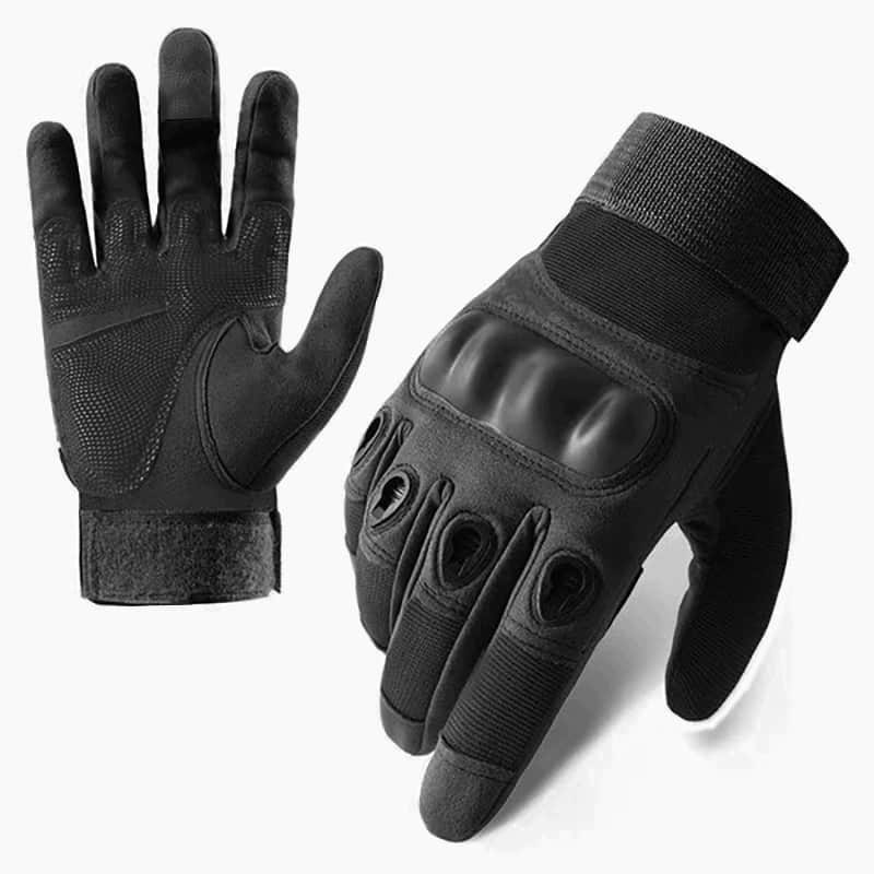 GL32K Premium Quality Tactical Anti-slip Hand Gloves