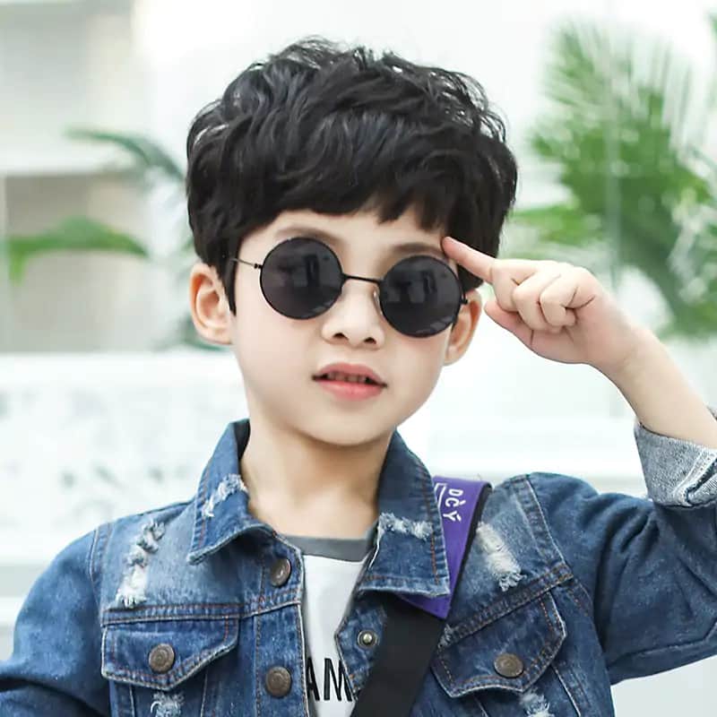 A708 STARL Kids Fashion Sunglasses