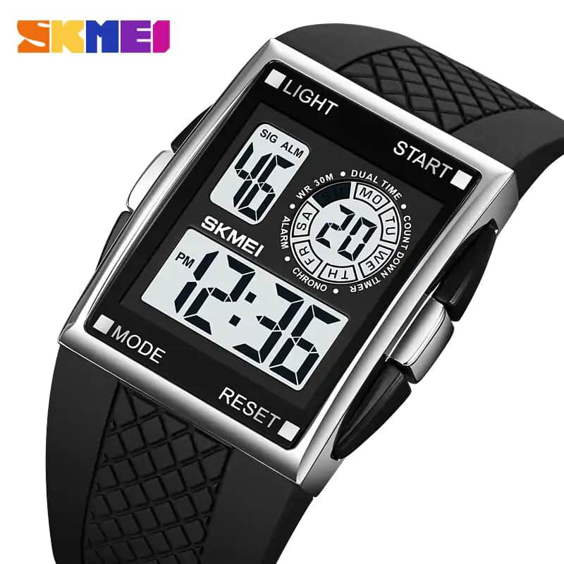 SK61K SKMEI 1967 Digital Watch