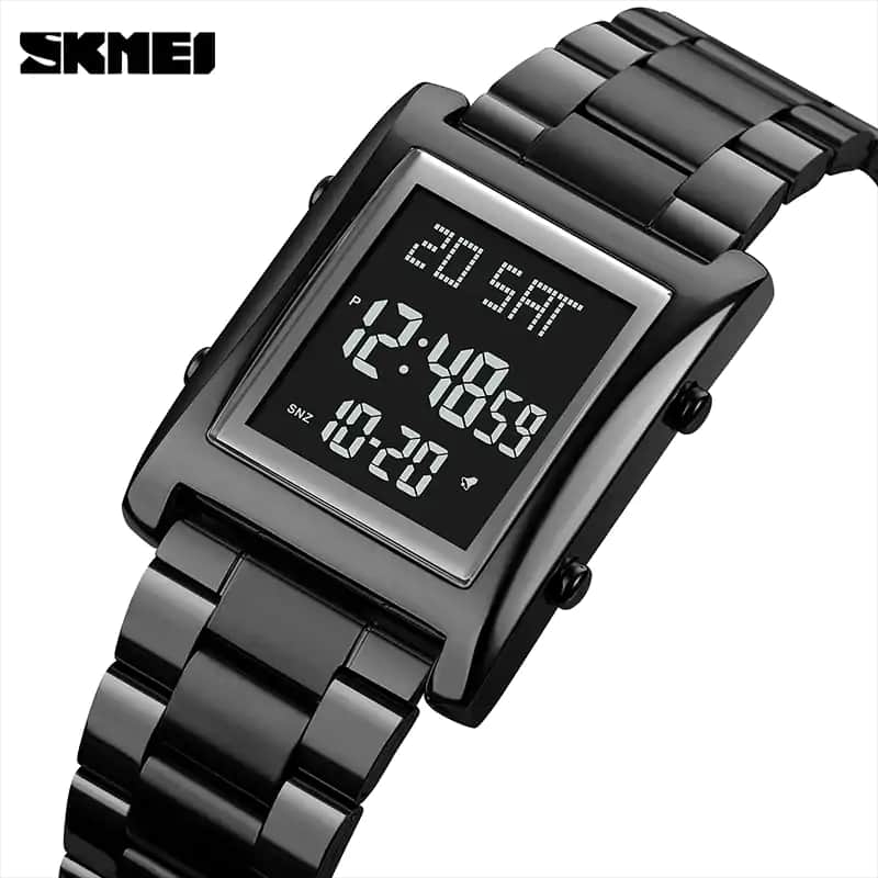 SK58K SKMEI 1812 Digital Waterproof Watch for Men
