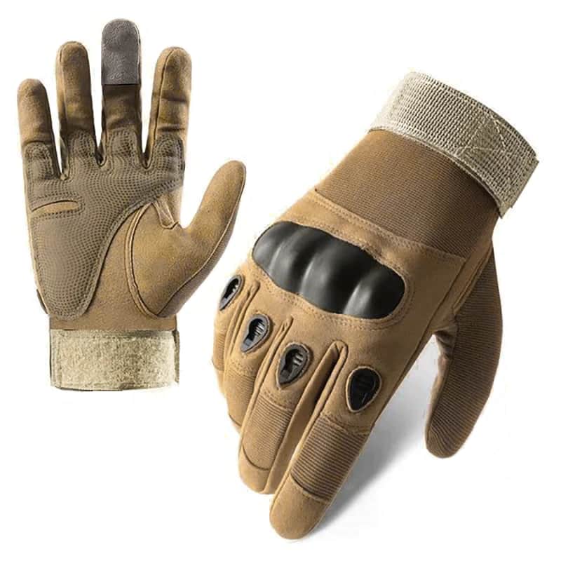 GL32G Premium Quality Tactical Anti-slip Hand Gloves