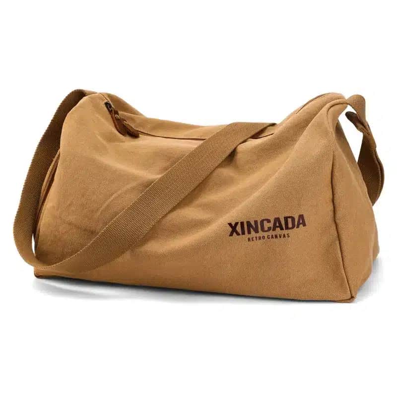 B1016 XINCADA Gym and Travel Bag