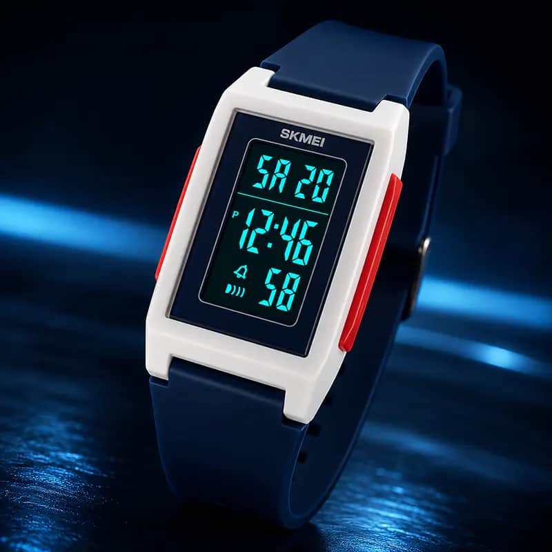 SK111 SKMEI 2321 Digital Sport Watch