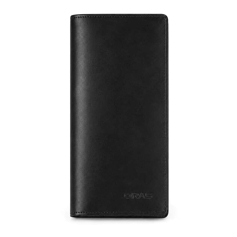 R1083 TRIPLE Gadget Long Wallet for Cash, Cards, and Phones