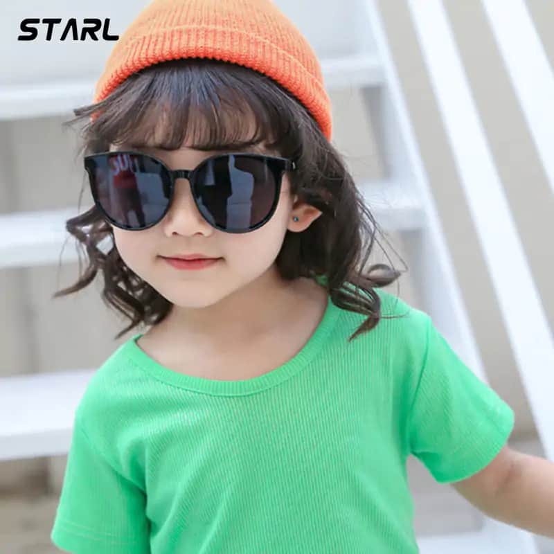 A705 STARL Kids Fashion Sunglasses