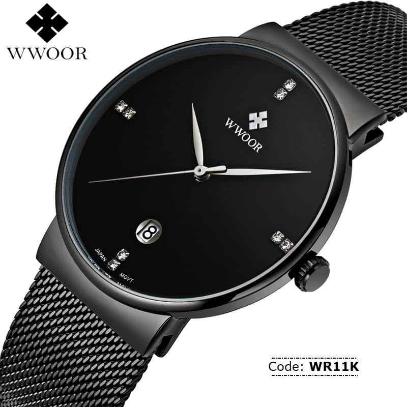 WR11K WWOOR Simplicity