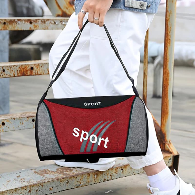 B1055 Sports Gym and Travel Bag