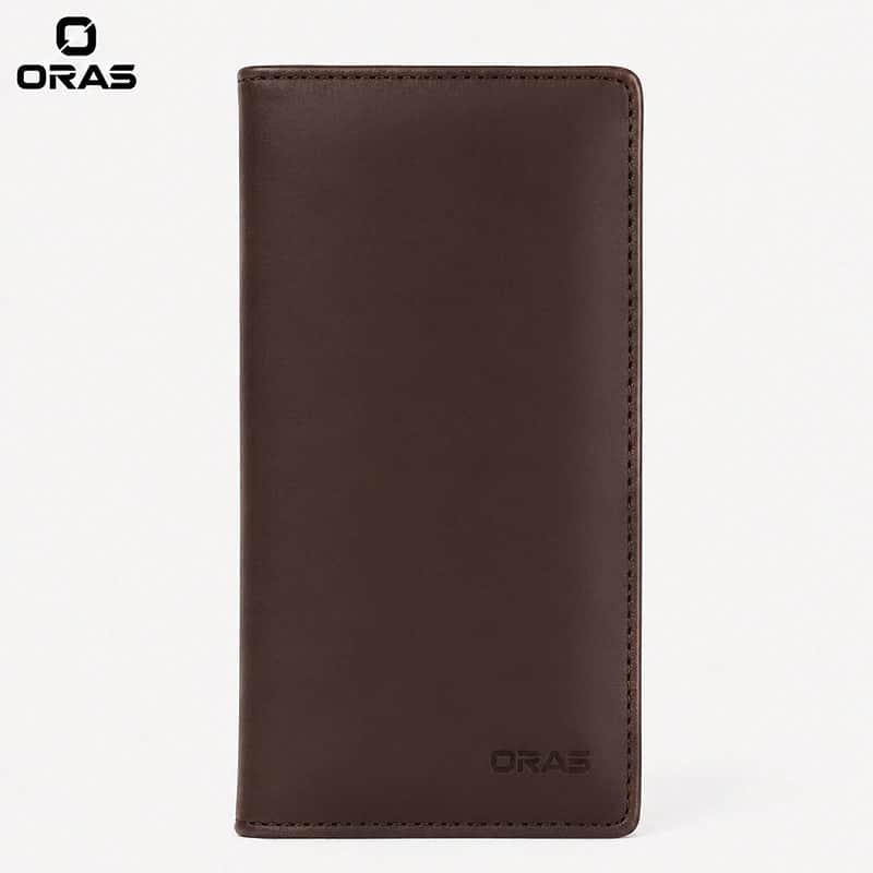 R1079 Multifunctional Magnetic Long Wallet