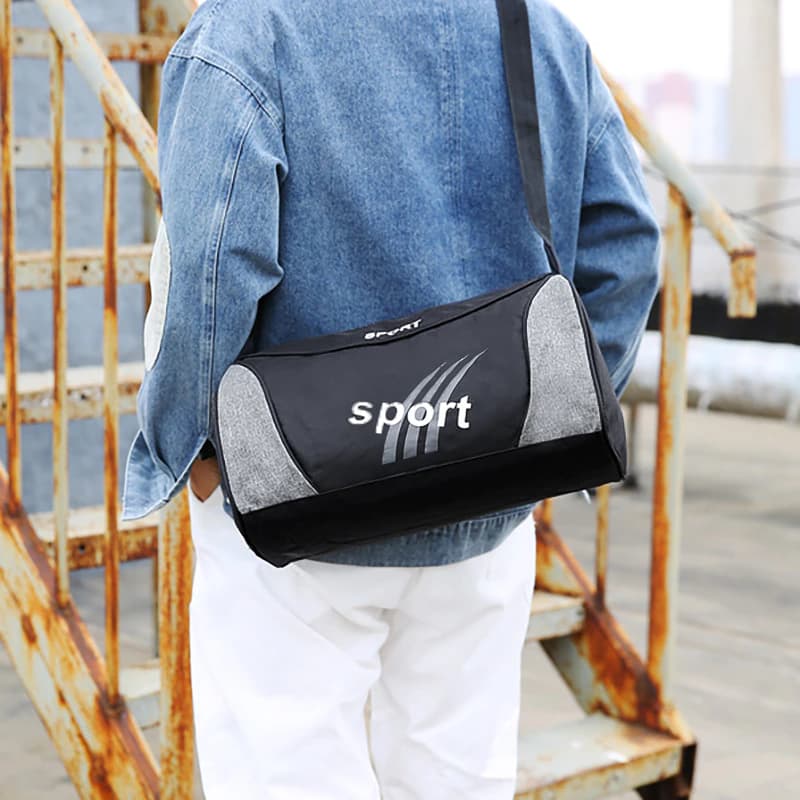 B1054 Sports Gym and Travel Bag