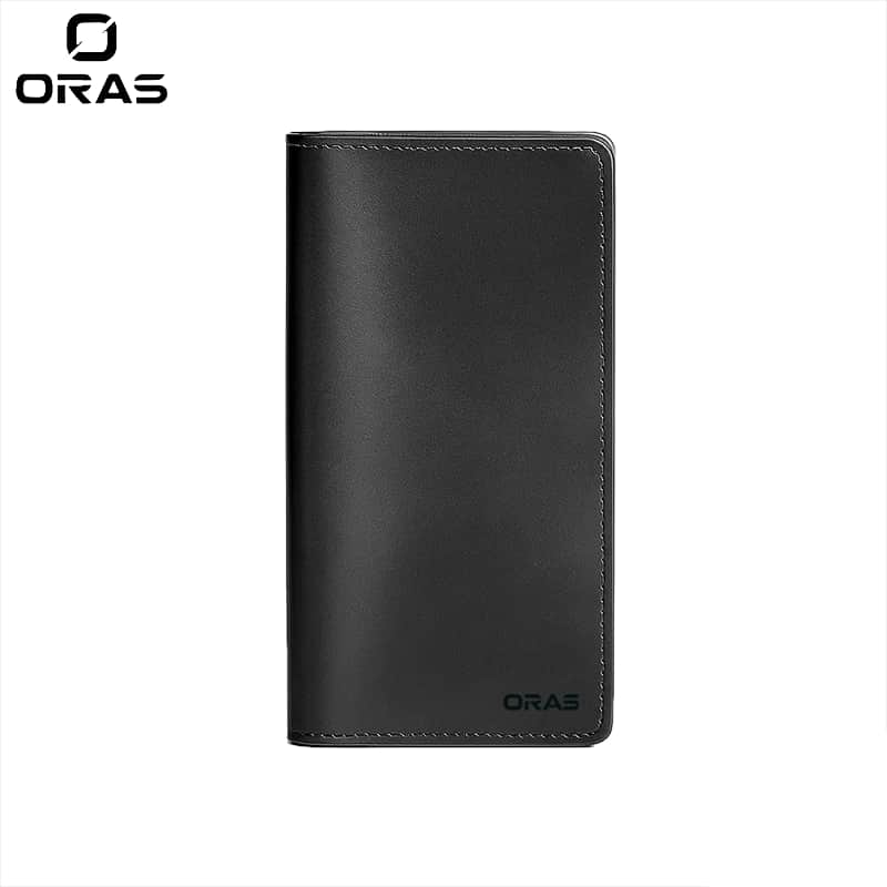 R1085 Dual-Device Deluxe: The Long Wallet That Holds 2 Phones